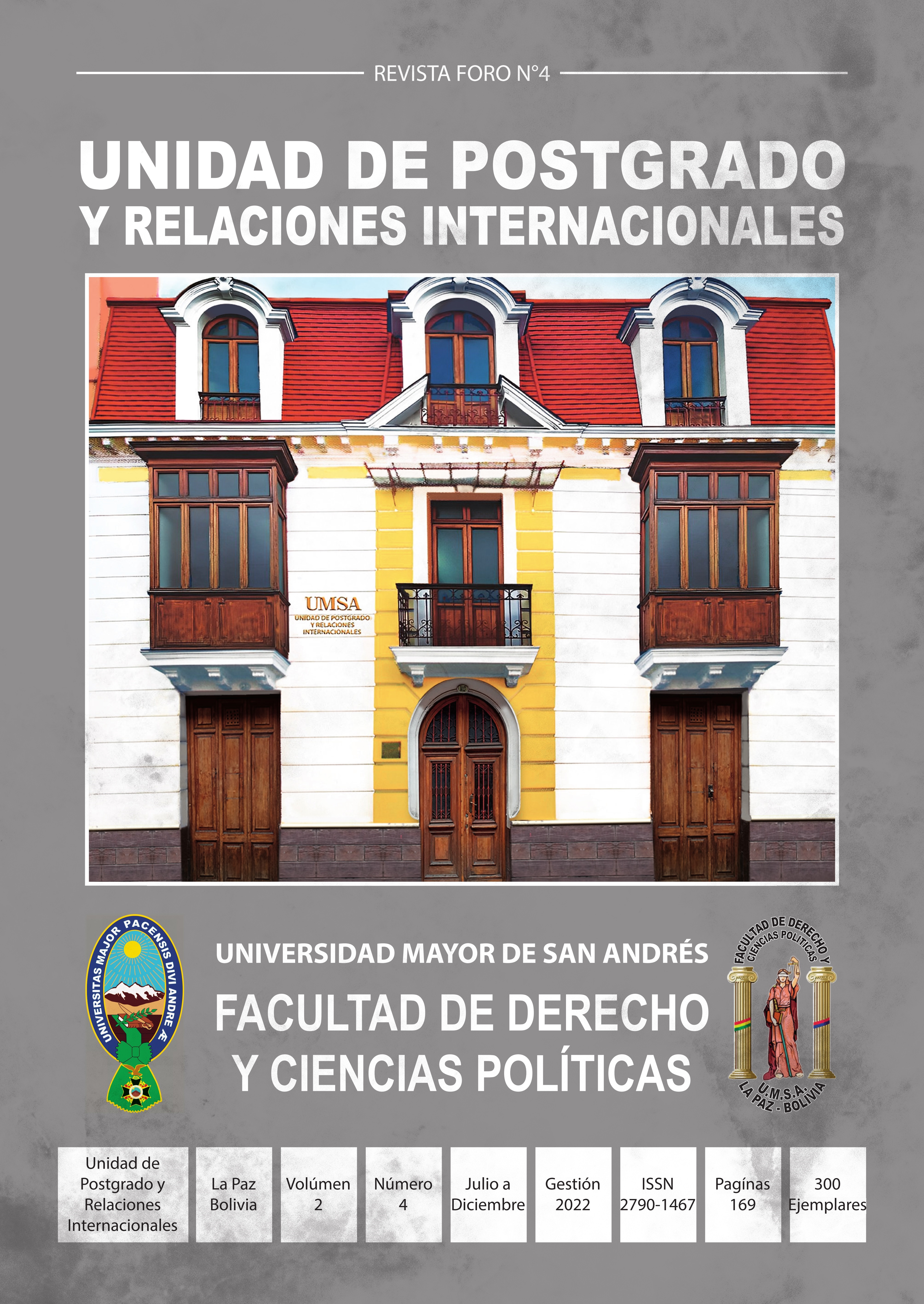 Revista No 4