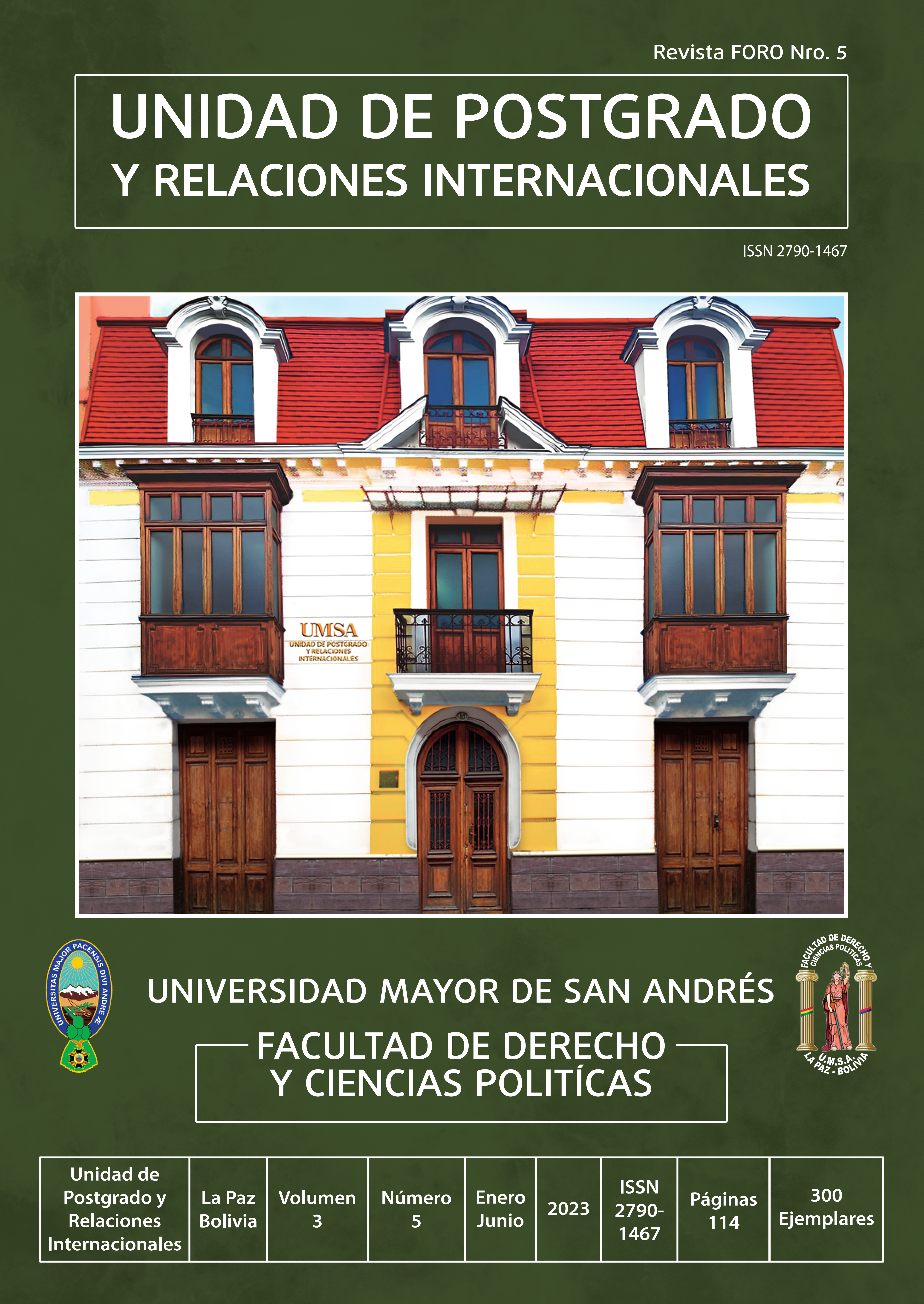 Revista No 5