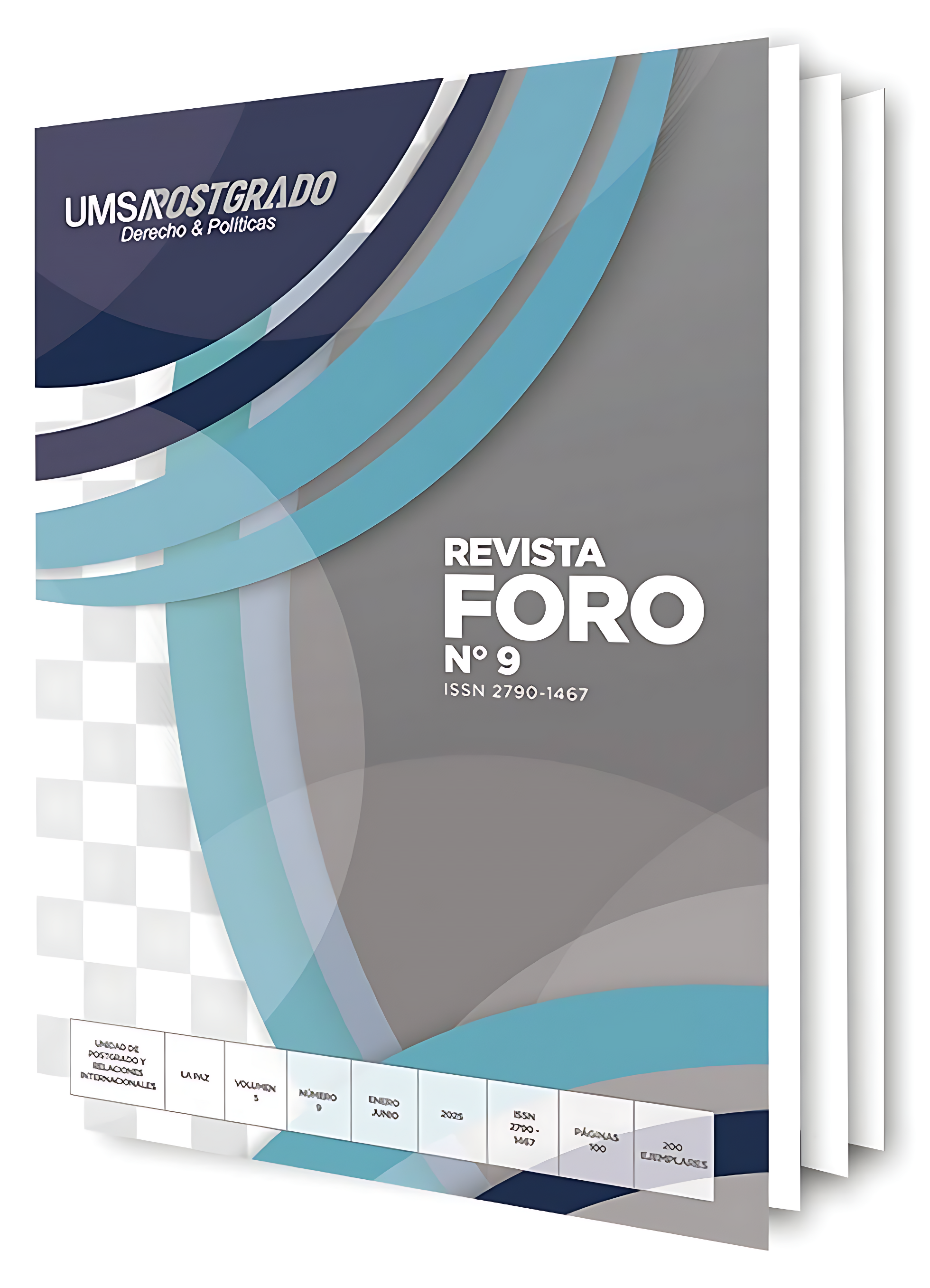Revista No 9