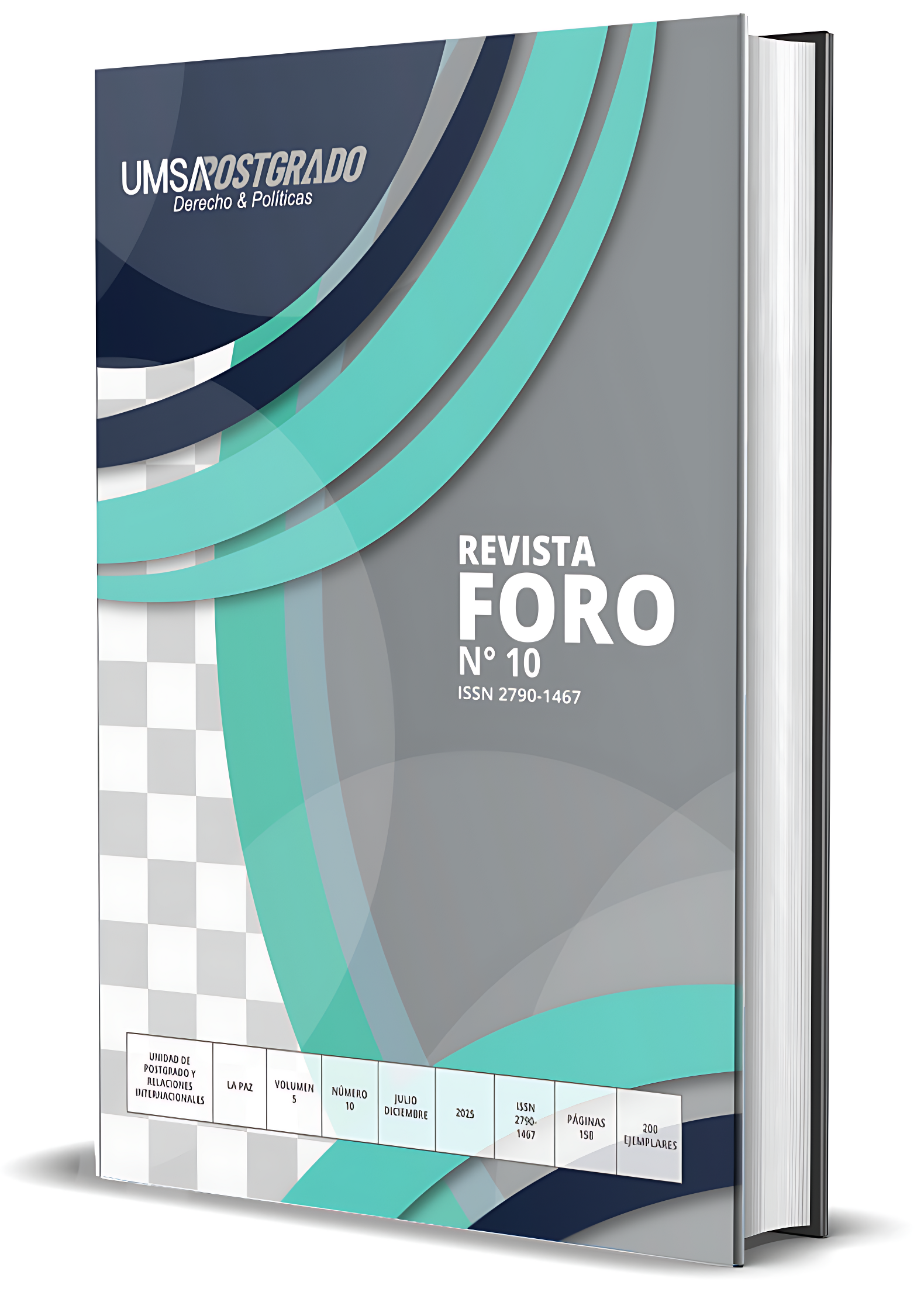 Revista No 10